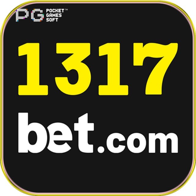 Novo logo da 1317bet